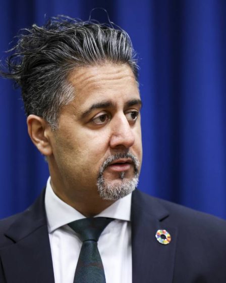 Abid Raja reçoit le Prix des libraires norvégiens pour le livre "Ma culpabilité" - 10
