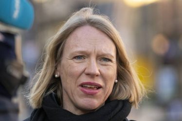 Ministre norvégien des Affaires étrangères Huitfeldt : Tutu a contribué à un monde meilleur - 16