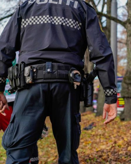 Une femme dans la cinquantaine retrouvée morte chez elle à Tana, un homme accusé de voies de fait graves 29 Une femme dans la cinquantaine retrouvée morte chez elle à Tana, un homme accusé de voies de fait graves - 28