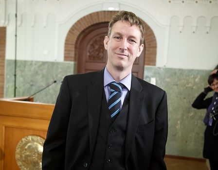 Asle Toje dit que les "Norvégiens ethniques" seront une minorité à l'avenir 14 Asle Toje dit que les "Norvégiens ethniques" seront une minorité à l'avenir - 13