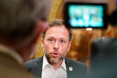 Audun Lysbakken va devoir fêter Noël en quarantaine - 16