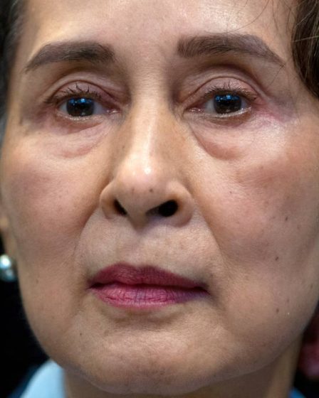 Le ministère norvégien des Affaires étrangères condamne le verdict d'Aung San Suu Kyi - 10