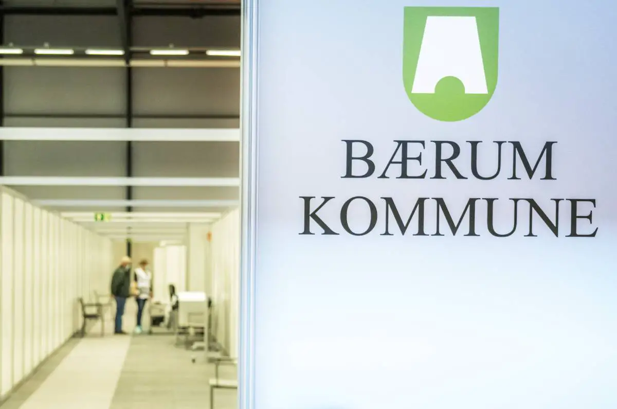 Neuf écoles primaires commenceront à fonctionner au niveau « jaune » à Bærum 4 Neuf écoles primaires commenceront à fonctionner au niveau « jaune » à Bærum - 3