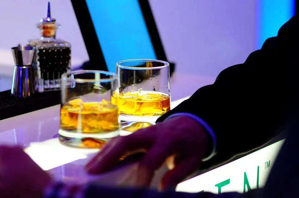 La puissante vodka retirée des tablettes des magasins canadiens 4 La puissante vodka retirée des tablettes des magasins canadiens - 3