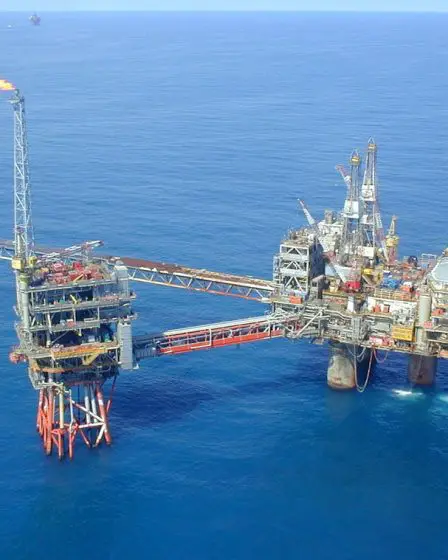 Carnets de commandes vides pour l'industrie norvégienne 2 Carnets de commandes vides pour l'industrie norvégienne - 1