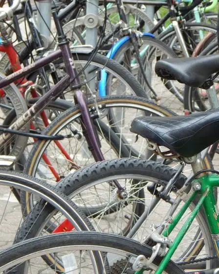 Deux fois plus de vélos en hiver 8 Deux fois plus de vélos en hiver - 7