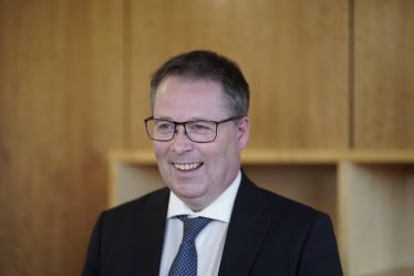 L'État norvégien veut réduire le recours aux consultants - 20