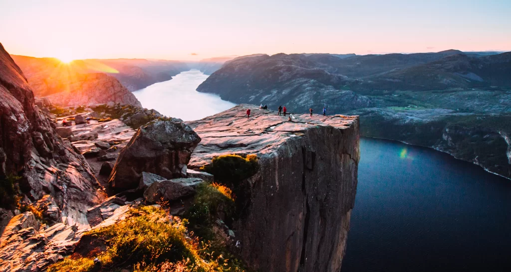 Costa Croisière, une croisière dans les fjords norvégiens, notre avis. - 5