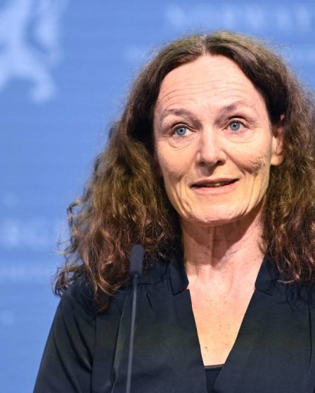 Le FHI veut inclure 55 000 Norvégiens dans sa nouvelle enquête corona 2 Le FHI veut inclure 55 000 Norvégiens dans sa nouvelle enquête corona - 1