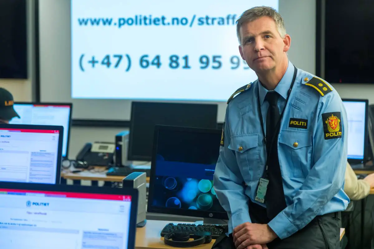 Police : près de 1 000 Norvégiens dupés par un réseau criminel dans un programme de matchs de football « truqués » 4 Police : près de 1 000 Norvégiens dupés par un réseau criminel dans un programme de matchs de football « truqués » - 3
