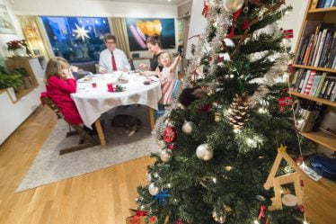 Pas de Noël typique ? Ce sont les mesures corona strictes qui affecteront les vacances en Norvège - 20