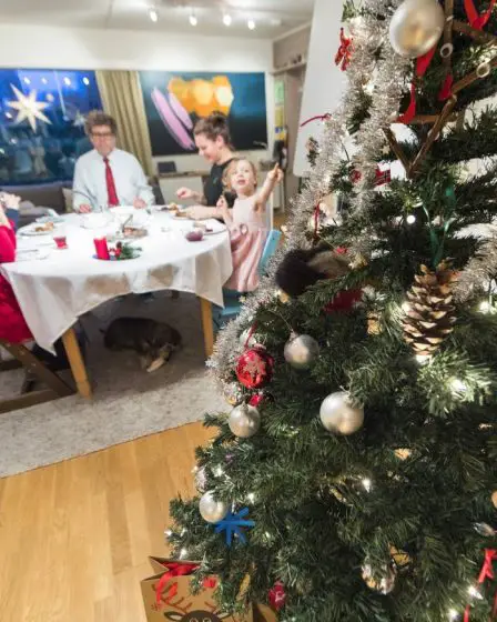 Pas de Noël typique ? Ce sont les mesures corona strictes qui affecteront les vacances en Norvège - 22