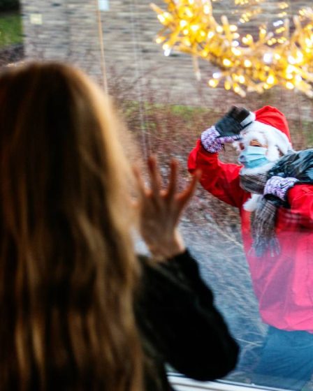 Croix-Rouge : de nombreuses personnes en Norvège ont besoin d'une aide supplémentaire ce Noël - 22