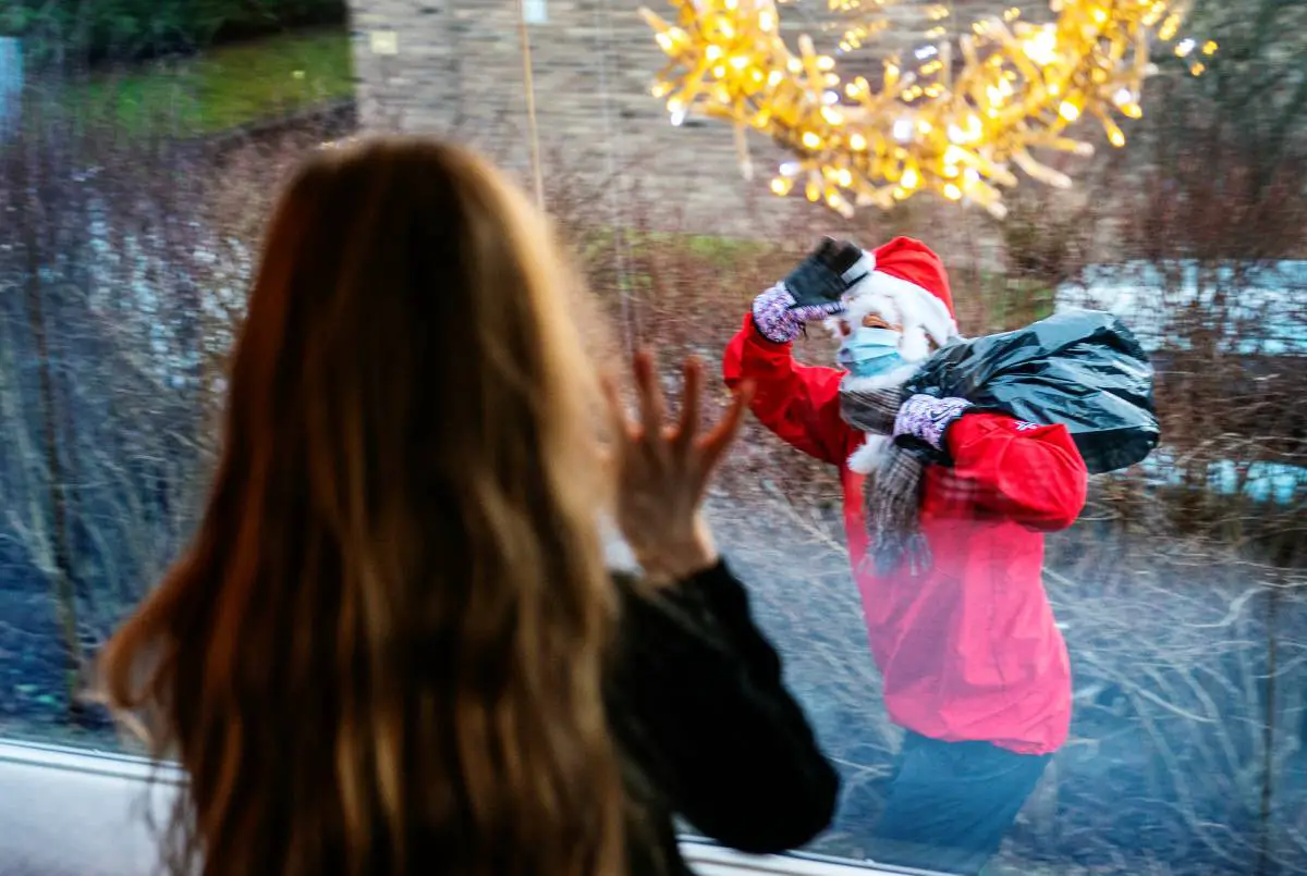 Croix-Rouge : de nombreuses personnes en Norvège ont besoin d'une aide supplémentaire ce Noël 4 Croix-Rouge : de nombreuses personnes en Norvège ont besoin d'une aide supplémentaire ce Noël - 3