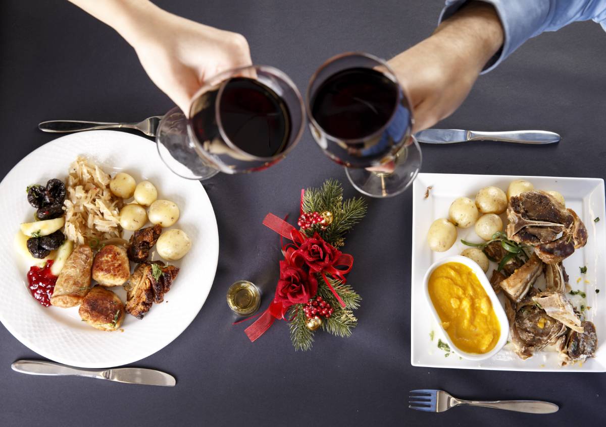 Julebord : Quelle est la célèbre fête de Noël en Norvège ? 6 Julebord : Quelle est la célèbre fête de Noël en Norvège ? - 5