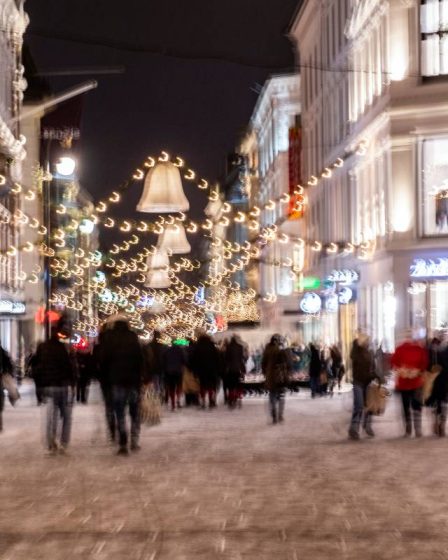 Mise à jour: 691 nouveaux cas corona enregistrés à Oslo au cours des dernières 24 heures 14 Mise à jour: 691 nouveaux cas corona enregistrés à Oslo au cours des dernières 24 heures - 13