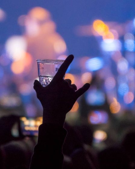 Une infection à Omicron confirmée lors d'un concert au Danemark - 1