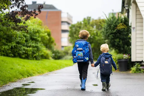 loi sur l'intimidation.  jardins d'enfants