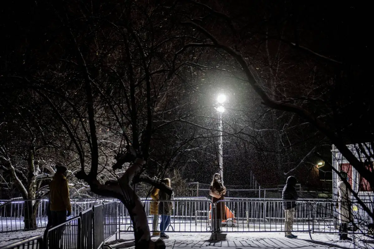 FHI : Omicron a peut-être atteint la Norvège avant d'être découvert en Afrique du Sud 4 FHI : Omicron a peut-être atteint la Norvège avant d'être découvert en Afrique du Sud - 3