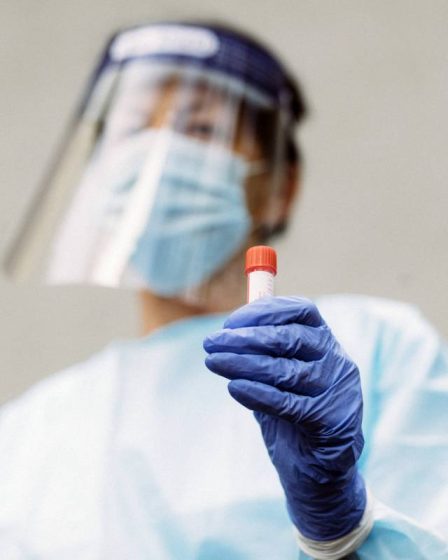 Épidémie de coronavirus signalée dans la municipalité de Gamvik 5 Épidémie de coronavirus signalée dans la municipalité de Gamvik - 4