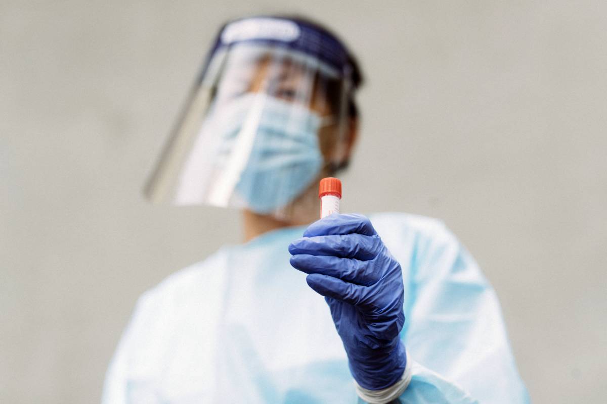 Épidémie de coronavirus signalée dans la municipalité de Gamvik 4 Épidémie de coronavirus signalée dans la municipalité de Gamvik - 3