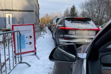 Oslo: 864 nouveaux cas corona enregistrés au cours des dernières 24 heures - 20