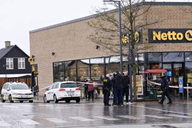 Un adolescent suédois tué dans un salon de coiffure au Danemark - 16