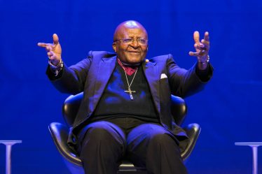 Le prix Nobel de la paix Desmond Tutu est décédé à 90 ans - 16