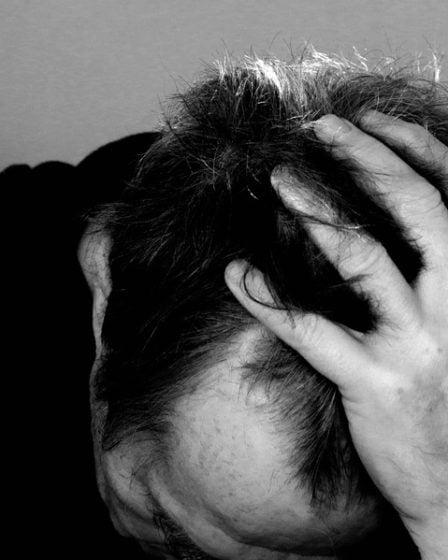 Contention contre les patients psychiatriques le plus souvent utilisée à Stavanger 14 Contention contre les patients psychiatriques le plus souvent utilisée à Stavanger - 13