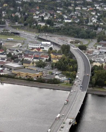 Près de 700 nouveaux cas corona enregistrés à Drammen au cours des sept derniers jours 20 Près de 700 nouveaux cas corona enregistrés à Drammen au cours des sept derniers jours - 19