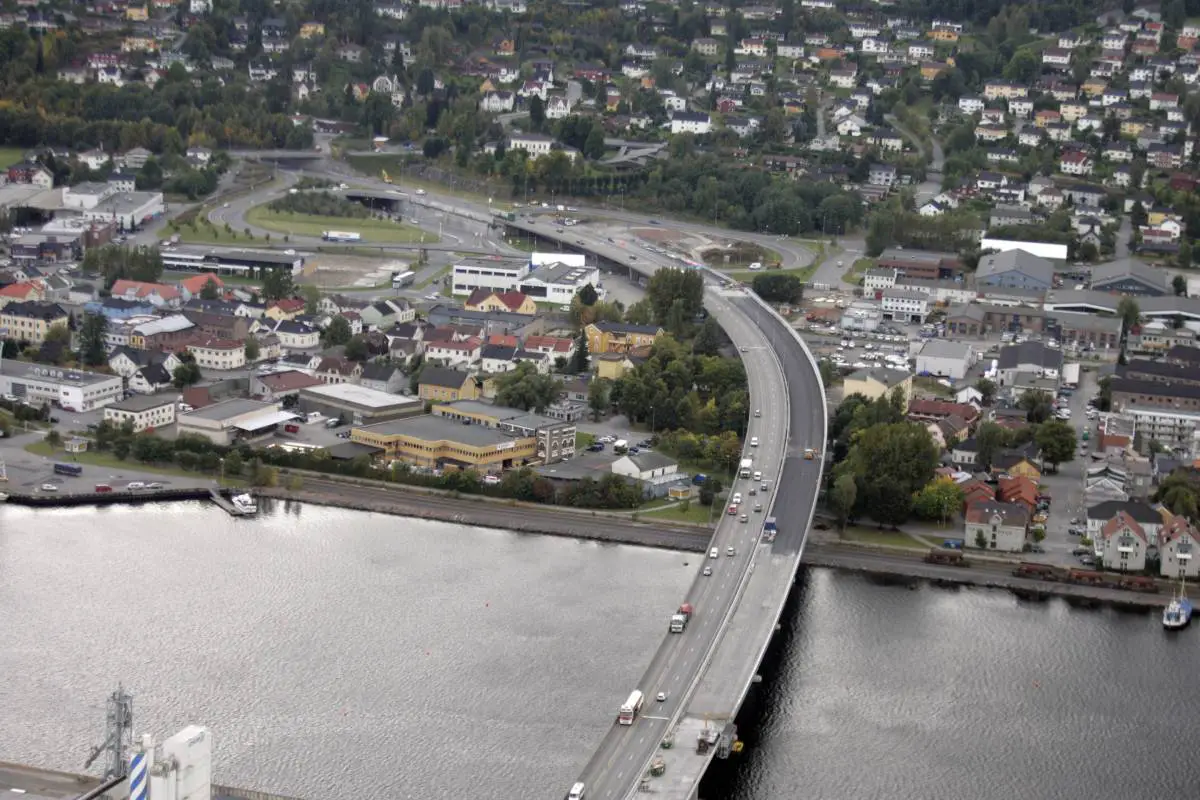 Près de 700 nouveaux cas corona enregistrés à Drammen au cours des sept derniers jours - 3