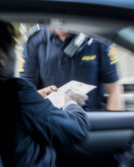 Nouveau rapport : près de la moitié des personnes tuées dans des accidents de voiture en Norvège en 2020 n'ont pas utilisé de ceinture de sécurité - 13
