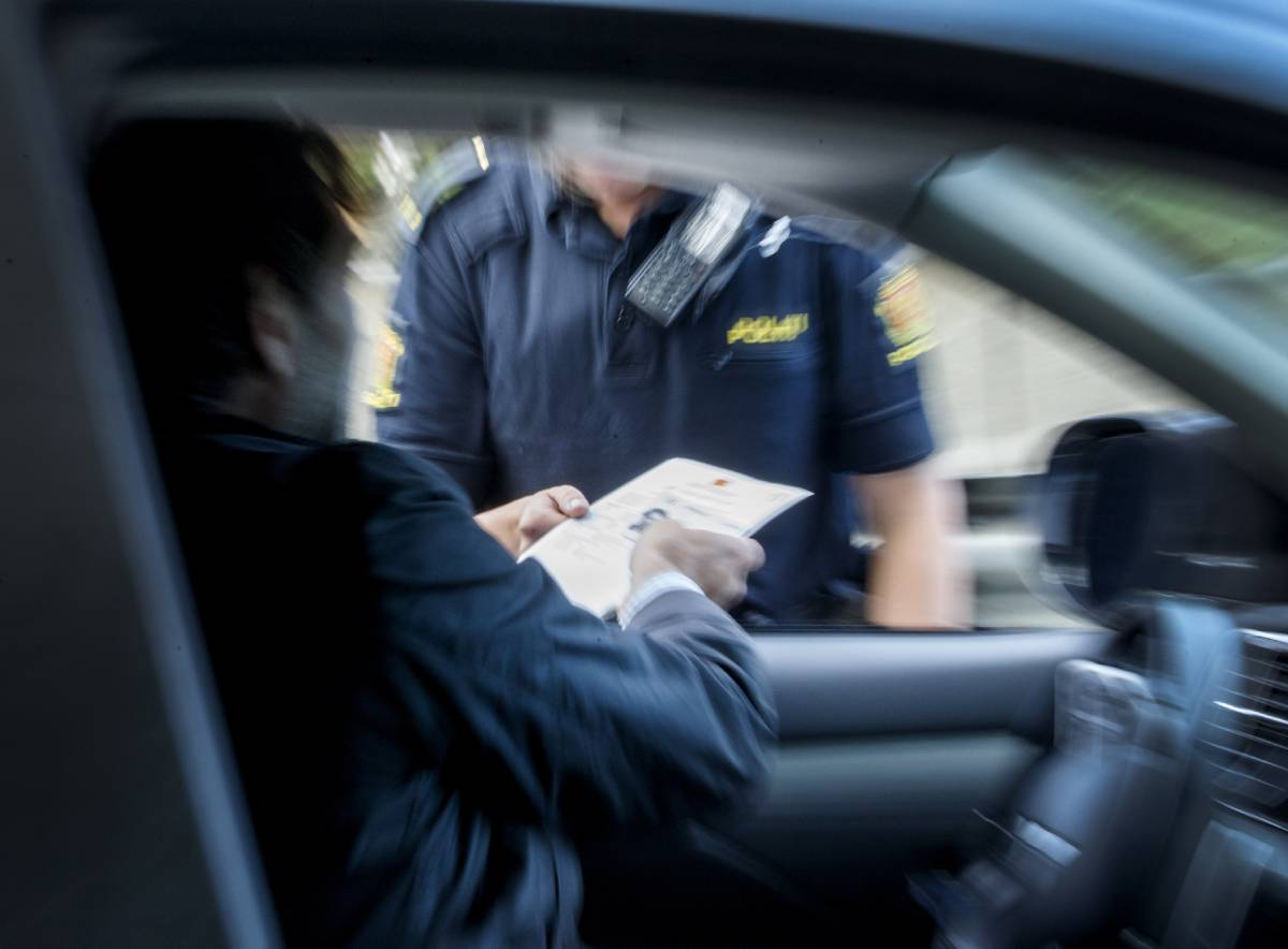 Nouveau rapport : près de la moitié des personnes tuées dans des accidents de voiture en Norvège en 2020 n'ont pas utilisé de ceinture de sécurité 4 Nouveau rapport : près de la moitié des personnes tuées dans des accidents de voiture en Norvège en 2020 n'ont pas utilisé de ceinture de sécurité - 3