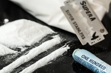 Trois officiers norvégiens testés positifs à la cocaïne - 16