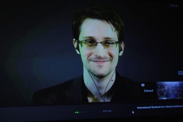 Avocat satisfait de la décision pour Snowden - 18