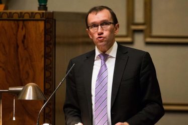 Eide à Chypre pour reprendre les pourparlers de paix - 16