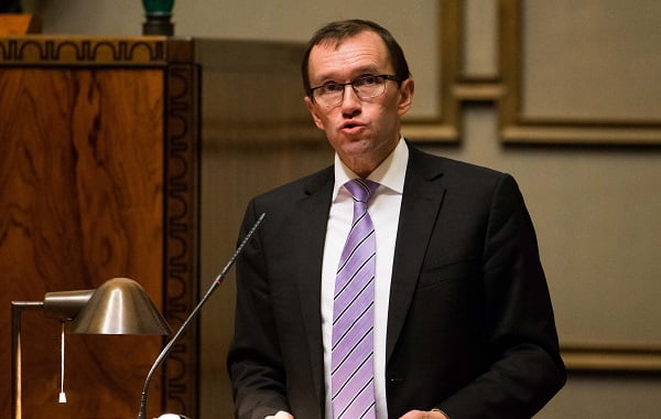 Eide à Chypre pour reprendre les pourparlers de paix 4 Eide à Chypre pour reprendre les pourparlers de paix - 3