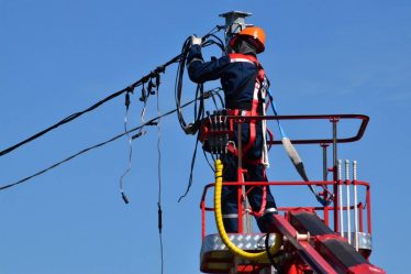 Energi Norge estime que l'État devrait indemniser les consommateurs pour les prix élevés de l'électricité - 20