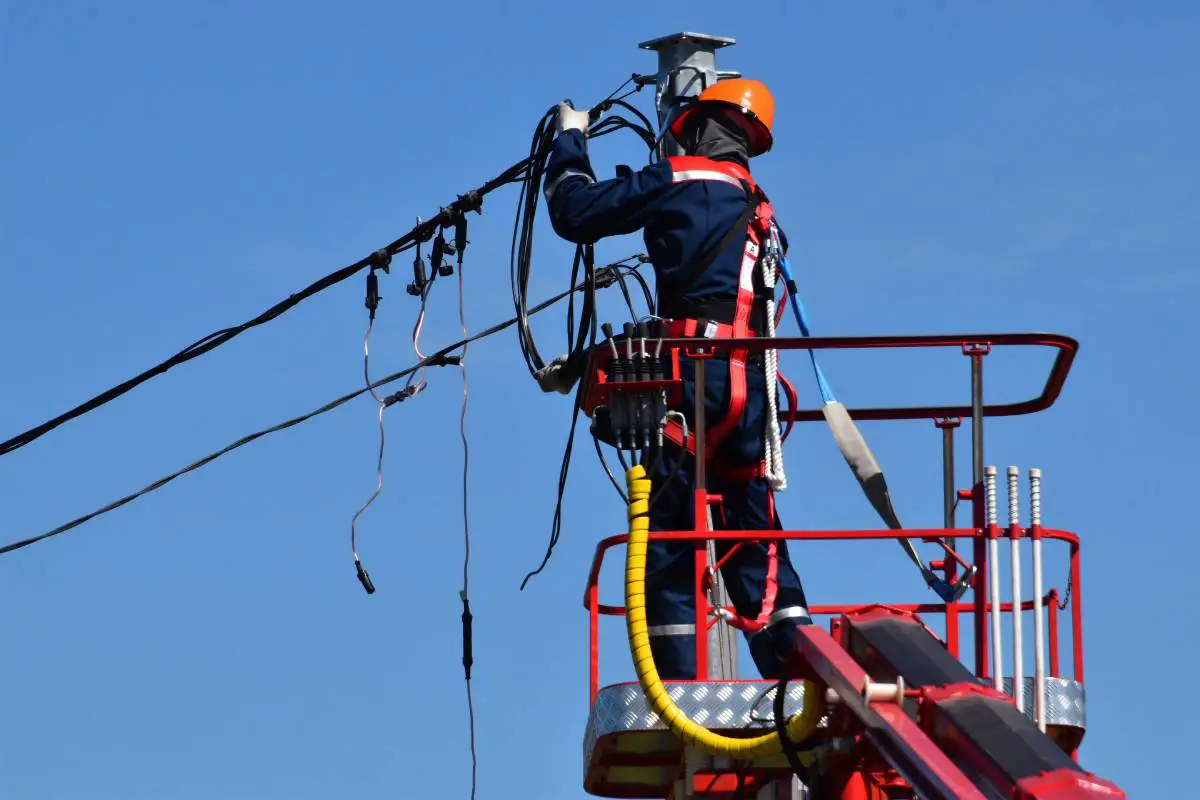 Energi Norge estime que l'État devrait indemniser les consommateurs pour les prix élevés de l'électricité 4 Energi Norge estime que l'État devrait indemniser les consommateurs pour les prix élevés de l'électricité - 3