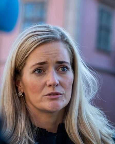 Les ministres norvégiens s'inquiètent des violences à Noël - 21
