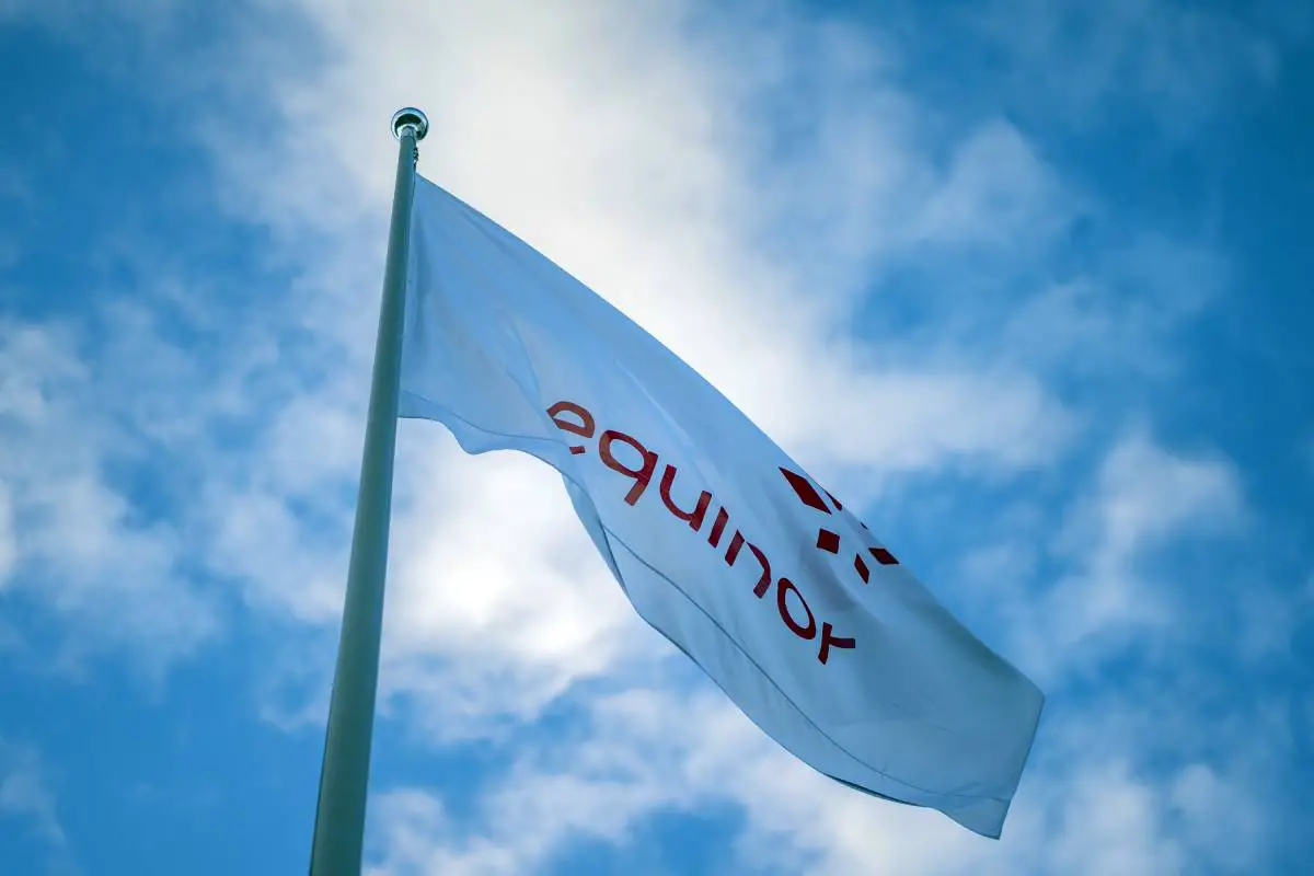 Equinor et Statkraft discutent avec des politiciens de l'idée d'une entreprise publique d'hydrogène 4 Equinor et Statkraft discutent avec des politiciens de l'idée d'une entreprise publique d'hydrogène - 3