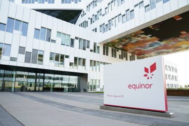 Equinor prévoit d'embaucher 190 nouvelles personnes en un an - 18