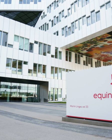 Equinor prévoit d'embaucher 190 nouvelles personnes en un an 2 Equinor prévoit d'embaucher 190 nouvelles personnes en un an - 1