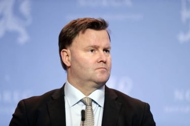 Nakstad commente la situation actuelle de la couronne en Norvège, dit qu'elle ressemble à mars 2020 - 18