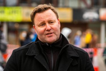 Nakstad demande aux Norvégiens de rentrer tôt pour Noël - 18