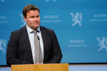 Nakstad : je pense que les nouvelles mesures réduiront la pression sur le service de santé norvégien - 16