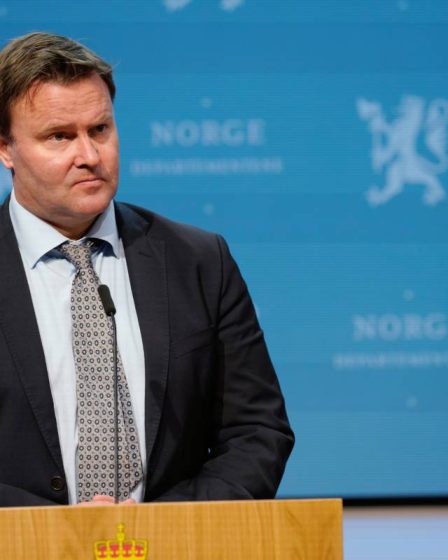 Nakstad : je pense que les nouvelles mesures réduiront la pression sur le service de santé norvégien - 19