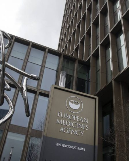 L'Union européenne envisage l'approbation d'un nouveau vaccin corona de Valneva - 1