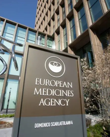 L'Agence européenne des médicaments est proche d'une décision sur l'approbation d'un nouveau vaccin corona - 16