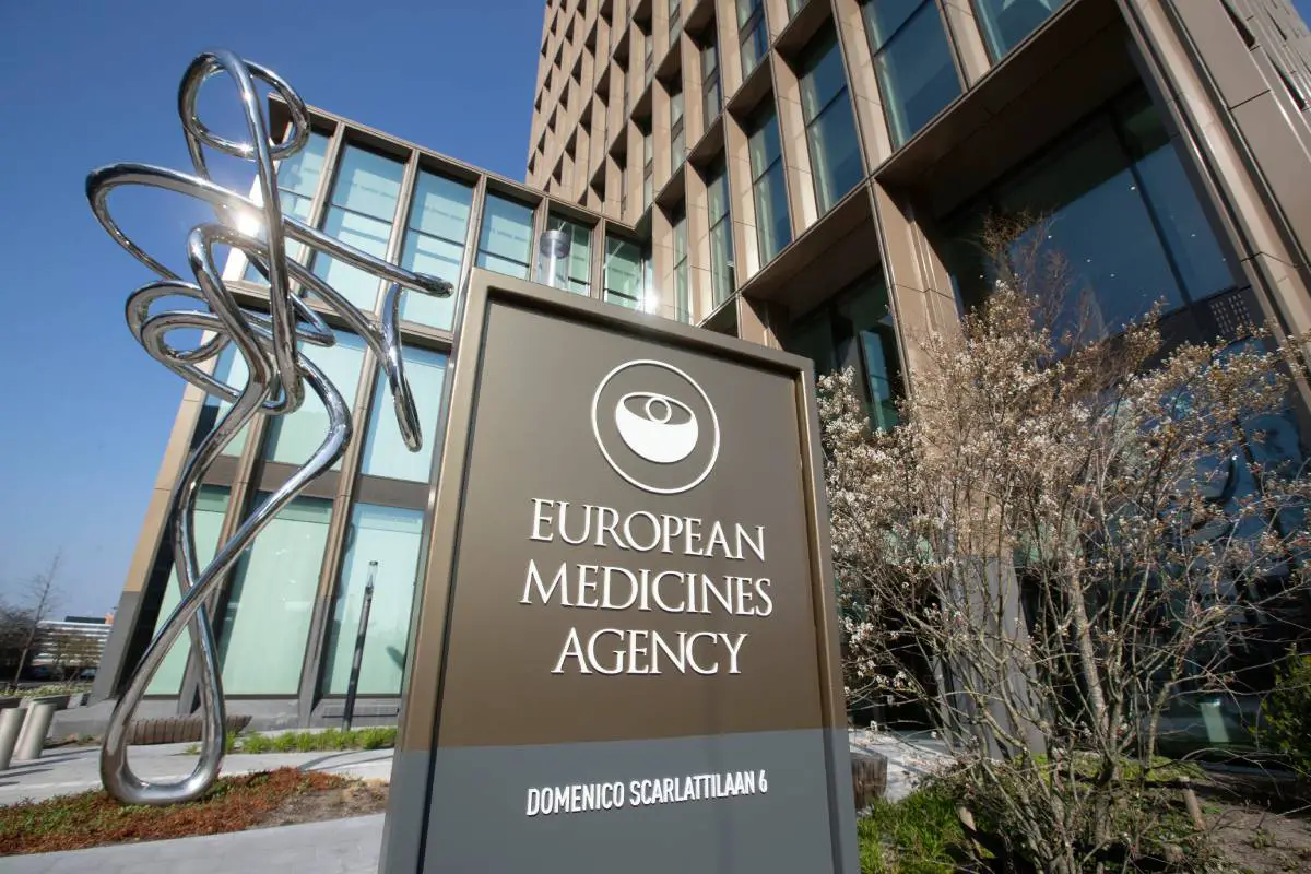 L'Agence européenne des médicaments est proche d'une décision sur l'approbation d'un nouveau vaccin corona - 5